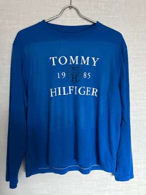 Tommy Hilfiger