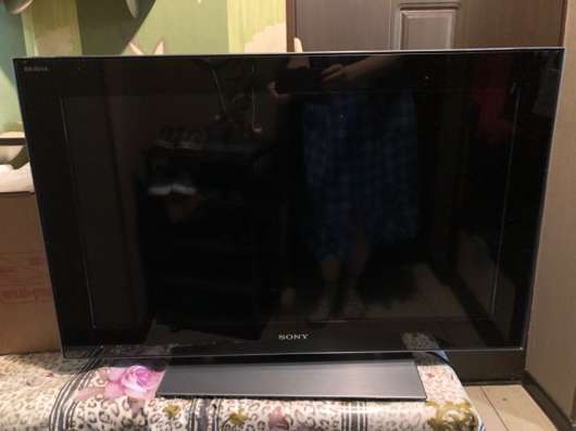 Телевизор Sony KLV -32NX400