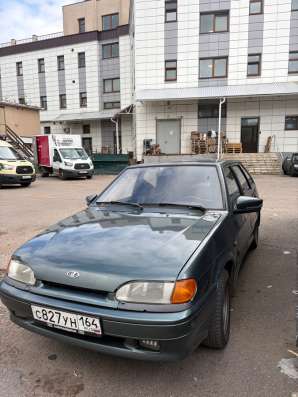 Ваз 2114 в Горках-2 фото 8