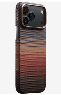Оригинальный чехол Pitaka на IPhone 17 pro max в Москве