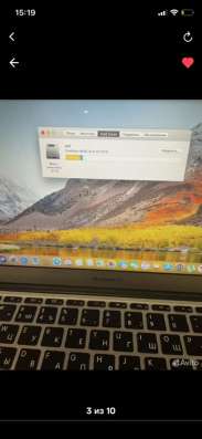 MacBook air в Ставрополе фото 3
