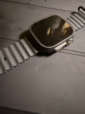 Apple Watch Ultra 3 в Москве
