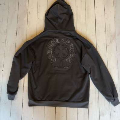 Худи Chrome Hearts новое в Москве фото 5