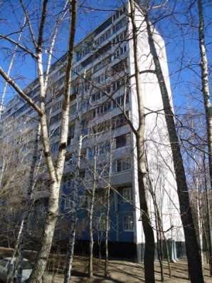 Продам однокомнатную квартиру в Москве. Жилая площадь 40 кв.м. Этаж 1. Дом панельный. в Москве фото 12
