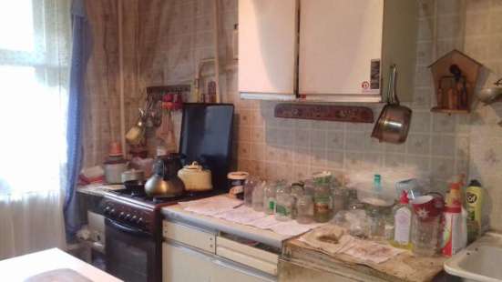 Продам трехкомнатную квартиру в Коломне. Жилая площадь 67 кв.м. Этаж 1. Дом панельный. в Коломне