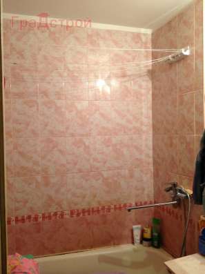 Продам трехкомнатную квартиру в Вологда.Этаж 5.Дом панельный.Есть Балкон. в Вологде фото 4