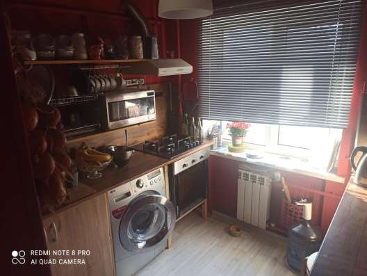 Продажа доли в квартире в Ростове-на-Дону фото 3