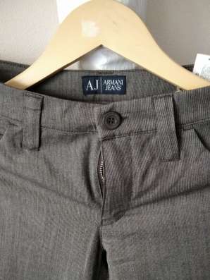Брюки женские "Armani Jeans'" в Москве фото 3