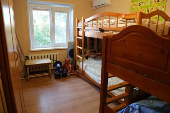 Продам двухкомнатную квартиру в Воскресенске. Жилая площадь 55 кв.м. Этаж 3. Есть балкон. в Воскресенске фото 16