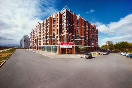 Продам однокомнатную квартиру в Тверь.Жилая площадь 53  кв.м.Этаж 3.Есть Балкон. в Твери фото 18