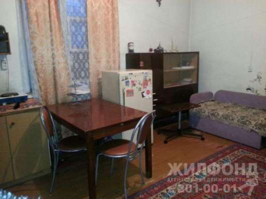 комнату, Новосибирск, Серафимовича, 9 в Новосибирске фото 4