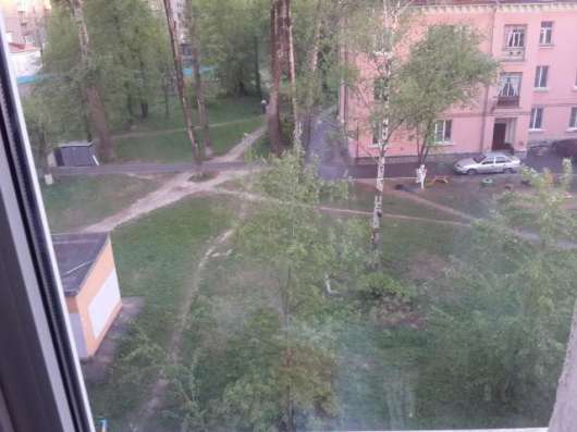 Продам четырехкомнатную квартиру в Череповце. Жилая площадь 92,80 кв.м. Этаж 4. Дом кирпичный. в Череповце фото 6