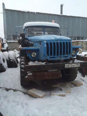 Ацн - 10 Урал, 2006г. в
