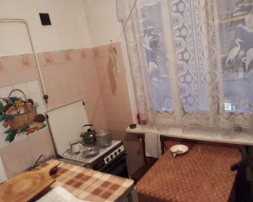 Продам двухкомнатную квартиру в Ростов-на-Дону.Жилая площадь 55  кв.м.Этаж 4.Дом кирпичный. в Ростове-на-Дону фото 4