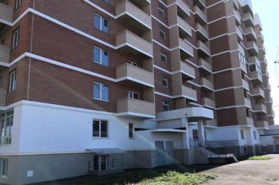 Продам однокомнатную квартиру в Краснодар.Жилая площадь 38  кв.м.Этаж 4.Дом монолитный. в Краснодаре фото 4