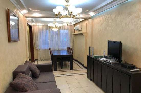 Продам трехкомнатную квартиру в Краснодар.Жилая площадь 119  кв.м.Этаж 3.Дом кирпичный. в Краснодаре фото 3