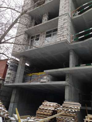 Продажа апартаментов в Екатеринбурге фото 6