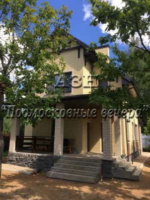 Продам коттедж в Москва.Есть Канализация, Газ, Водопровод.