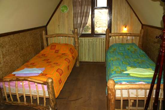 Guest House Ala- Too
