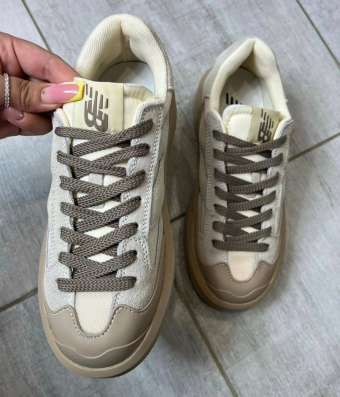 Кроссовки женские New Balance в Самаре фото 3