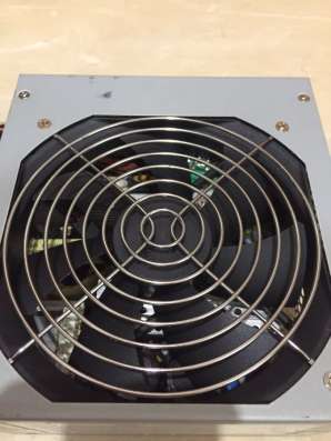 Блок питания FSP ATX350 MP-350W P4 в Красноярске