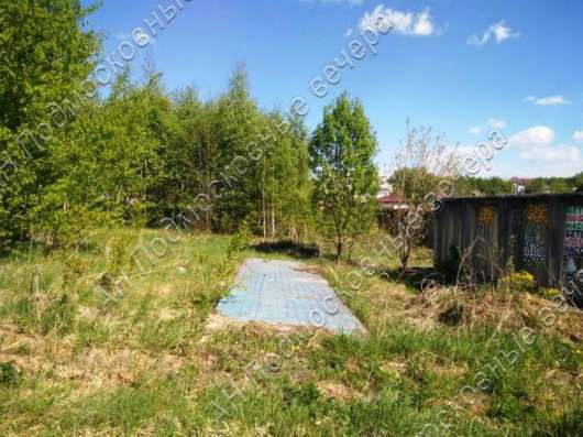 realty_mapper3.plot_in_locationИндивидуальное жилищное ст-во. Площадь 15.00 сот.Есть Электричество. в Москве