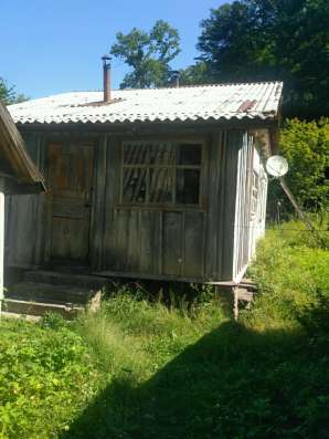 Продам земельный участок в Сочи фото 5