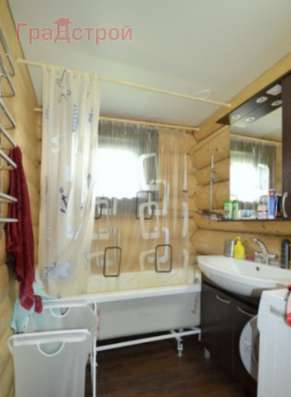 Продам дом в Вологда.Жилая площадь 120  кв.м. в Вологде фото 9