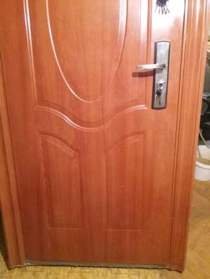 Продам дверь