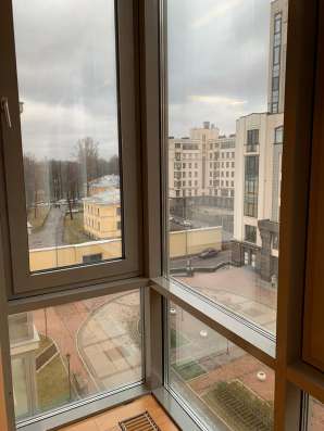 Продается квартира 3 комнаты в Москве фото 8