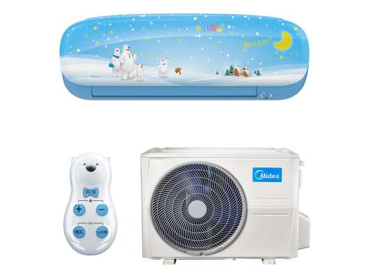 Кондиционеры Haier, Daichi, Midea, Kentatsu в Симферополе