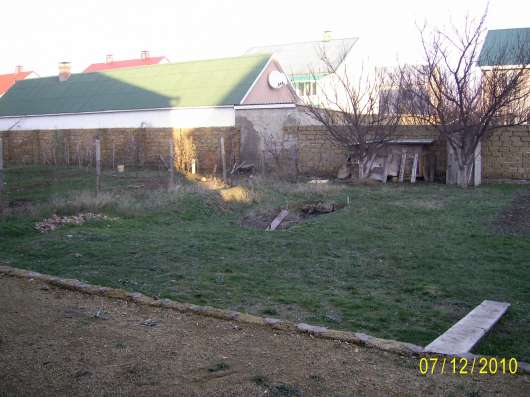 Продам дом Саки в Симферополе фото 3