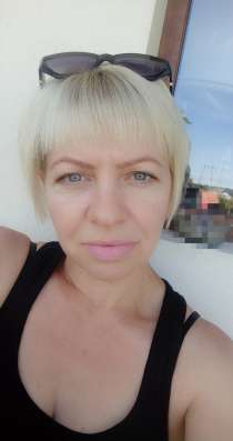 Ирина, 42 года, хочет пообщаться