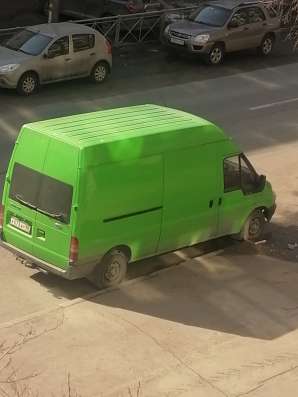 Грузоперевозки в Санкт-Петербурге