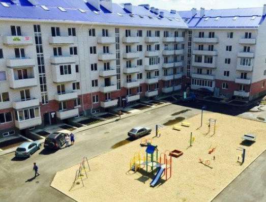 Продам однокомнатную квартиру в Краснодар.Жилая площадь 36  кв.м.Этаж 2.Дом кирпичный.