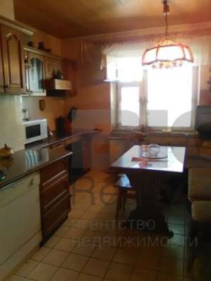 Продам трехкомнатную квартиру в Москве. Жилая площадь 78 кв.м. Дом кирпичный. Есть балкон. в Москве фото 11