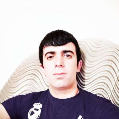 Murod, 27 лет, хочет пообщаться в Москве