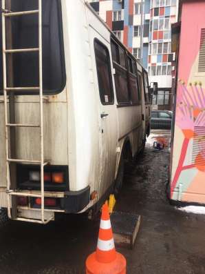 Автодом Штаб МЧС Обмен возможен в Москве фото 10