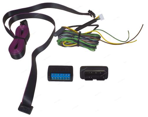 Бортовой компьютер Multitronics VC731 в Красноярске