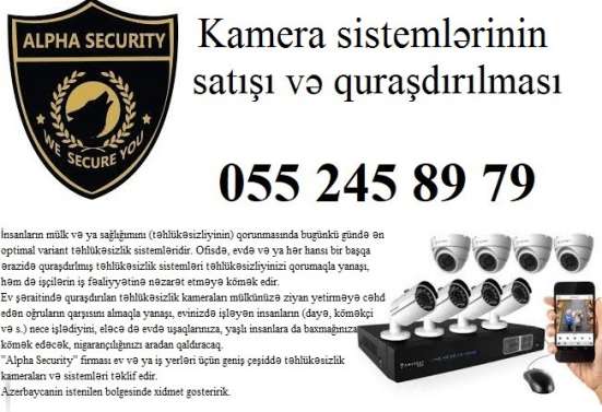 ✺Tehlukesizlik sistemleri ✺