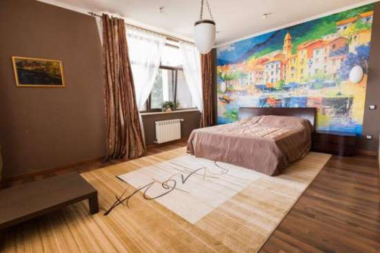 Продажа: особняк 373 м2 на участке 15 сот в Ялте фото 4