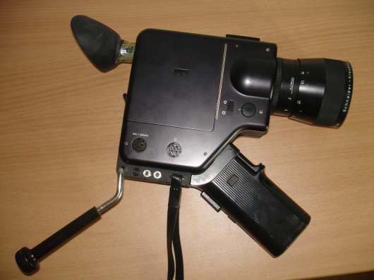Nizo 4080 Sound and kompendium ewa-s8k фото 13