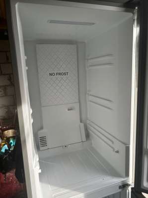 Холодильник haier