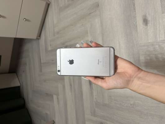 IPhone 6s plus
