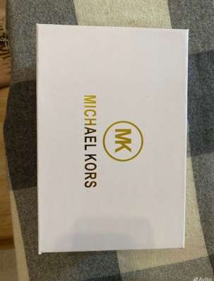 Michael Kors в Екатеринбурге фото 6