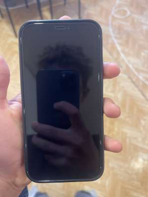 iPhone 12 128 gb black