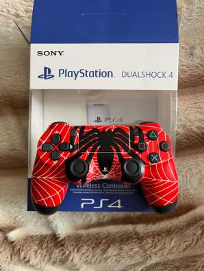 Гейпад ps4