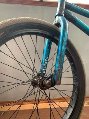 Bmx GT в Челябинске фото 4