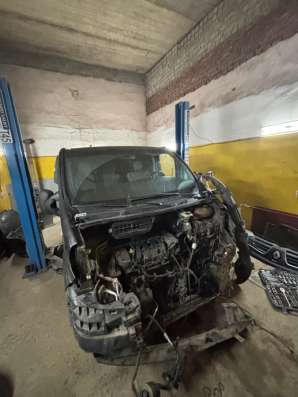 Автосервис. Ремонт Ваз в Вологде фото 3