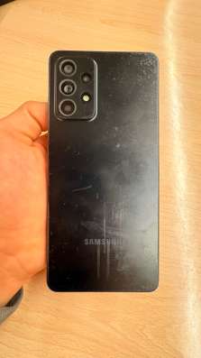 продам телефон Samsung A52 128гб в Пензе фото 3